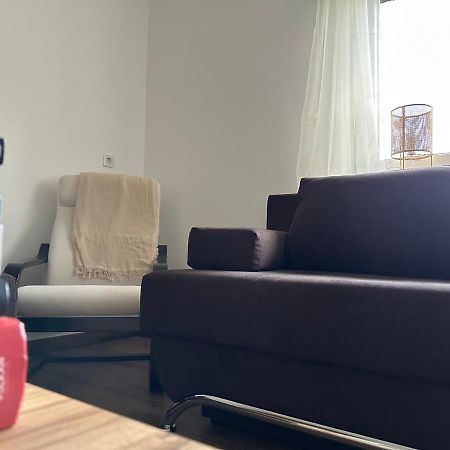 Sara Apartamento Jajce Exterior foto