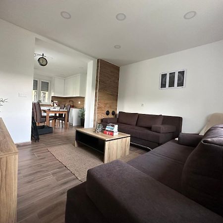 Sara Apartamento Jajce Exterior foto