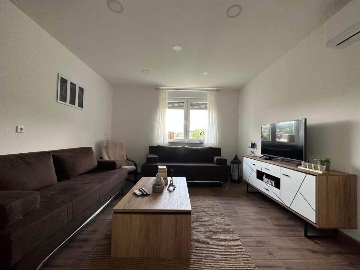 Sara Apartamento Jajce Exterior foto