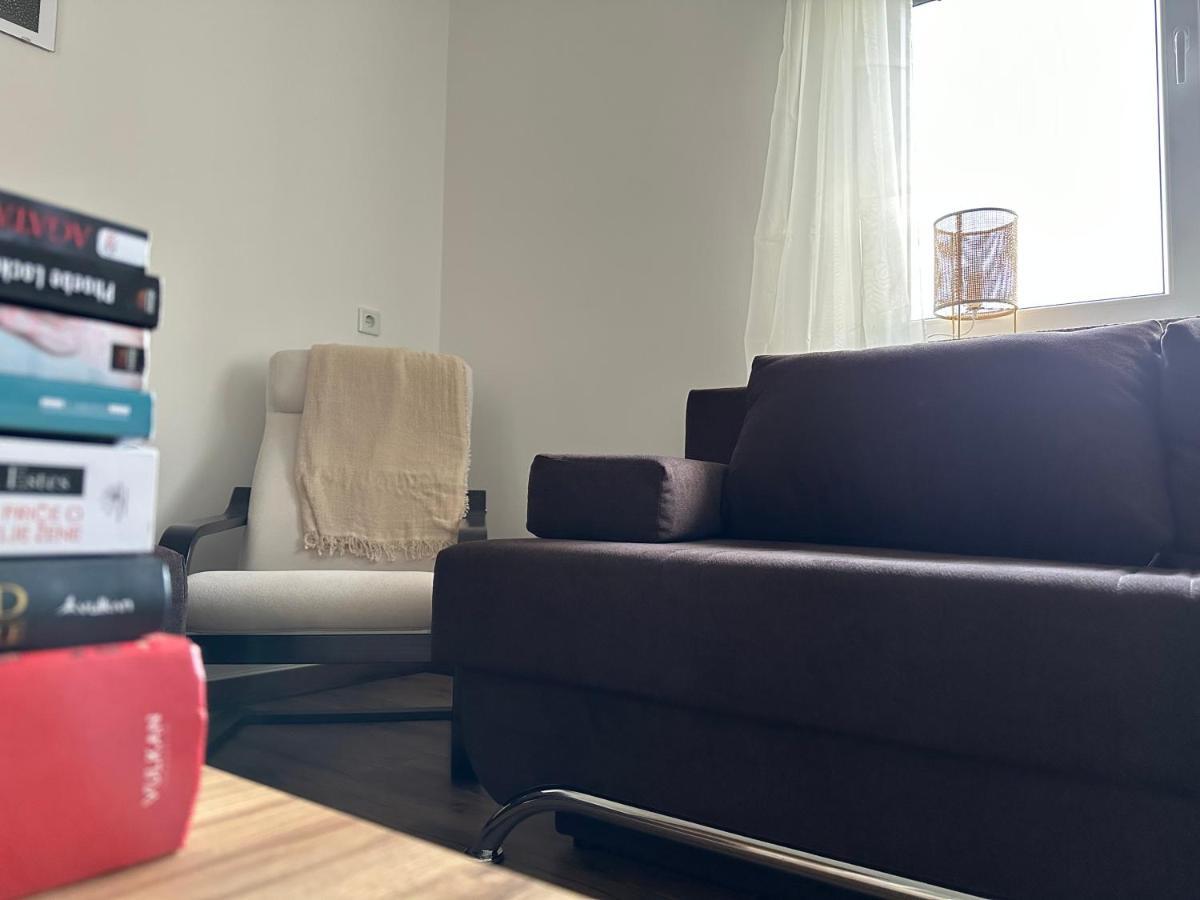 Sara Apartamento Jajce Exterior foto