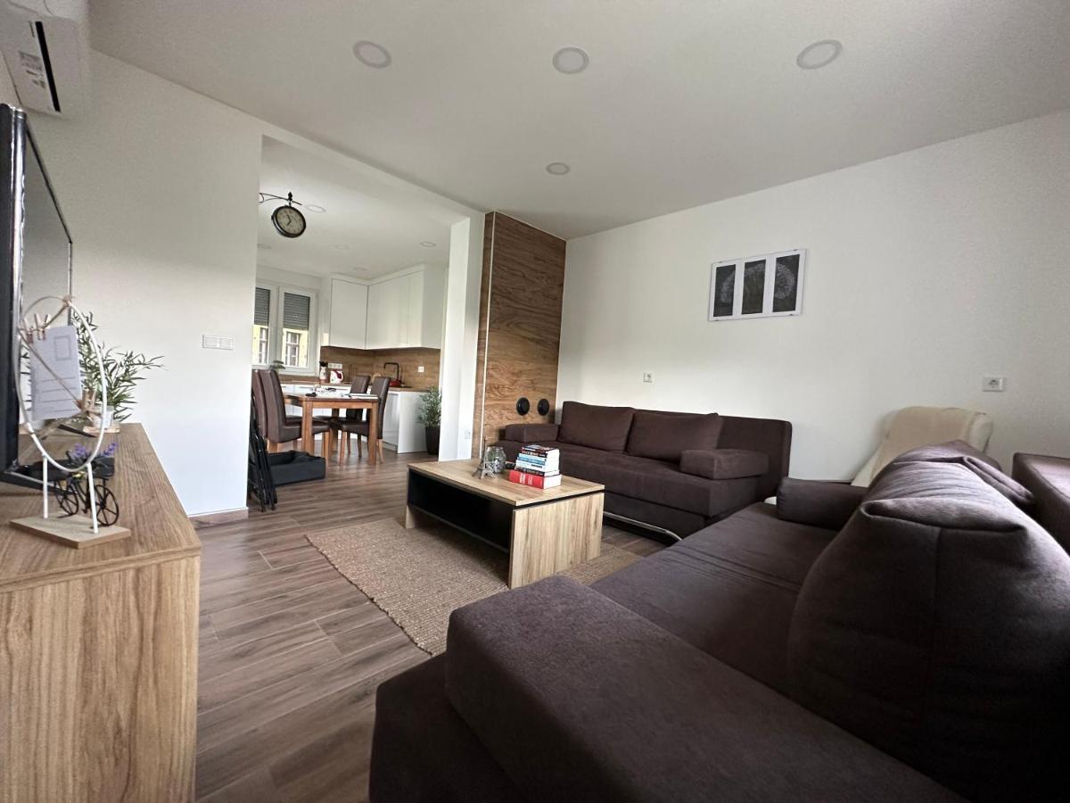 Sara Apartamento Jajce Exterior foto
