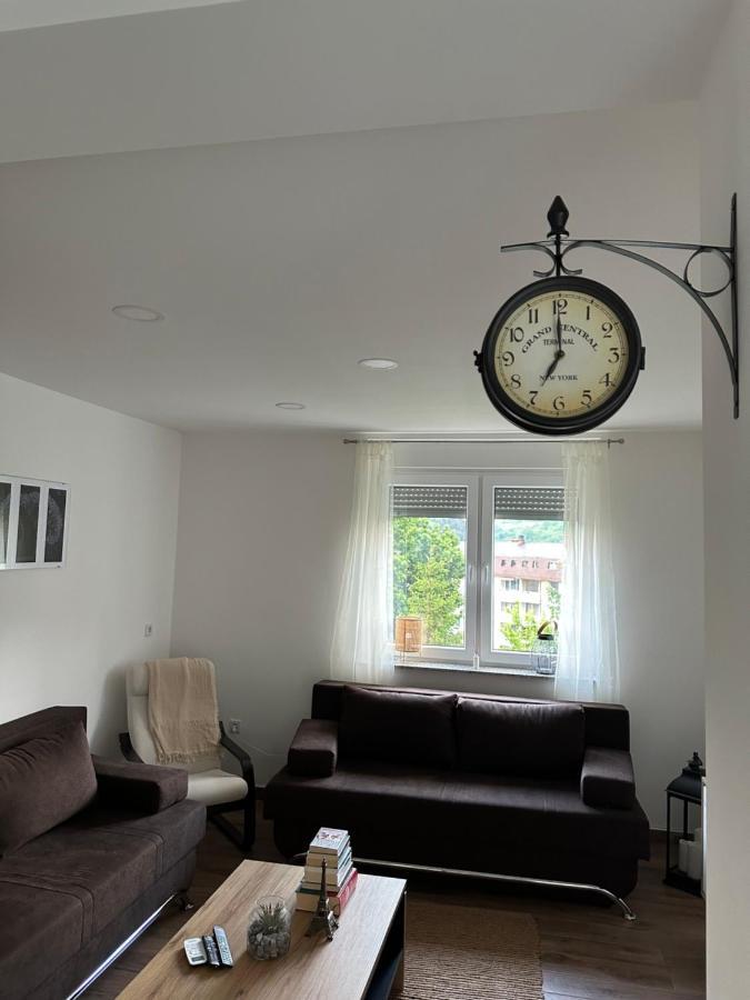 Sara Apartamento Jajce Exterior foto