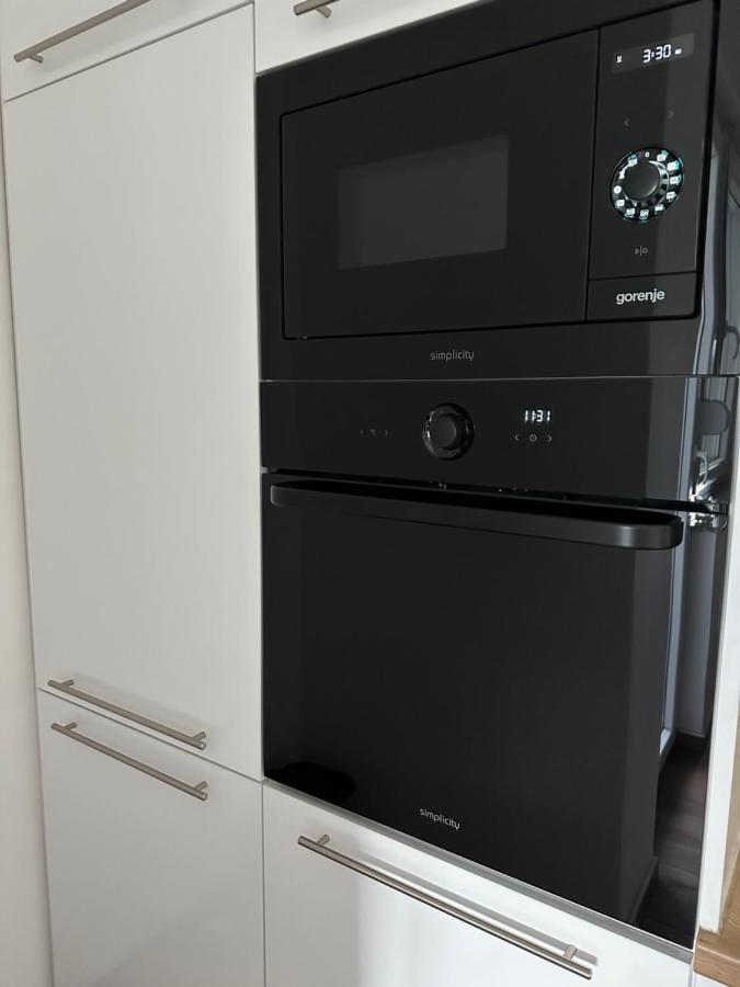 Sara Apartamento Jajce Exterior foto