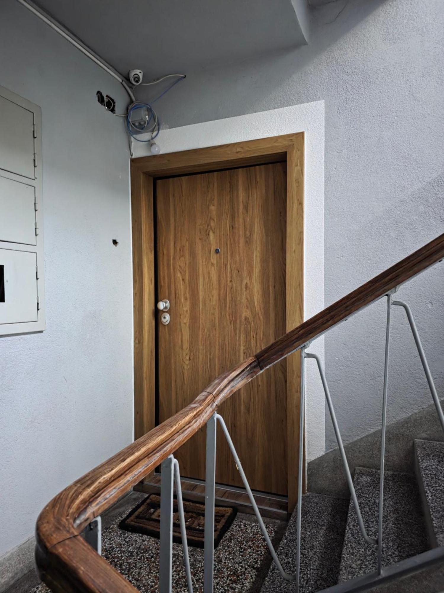 Sara Apartamento Jajce Exterior foto